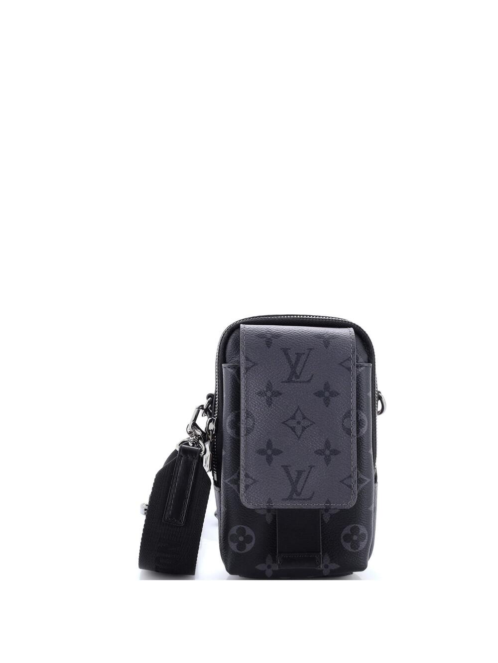 Louis Vuitton Double Phone Pouch Nm #262106L16B
